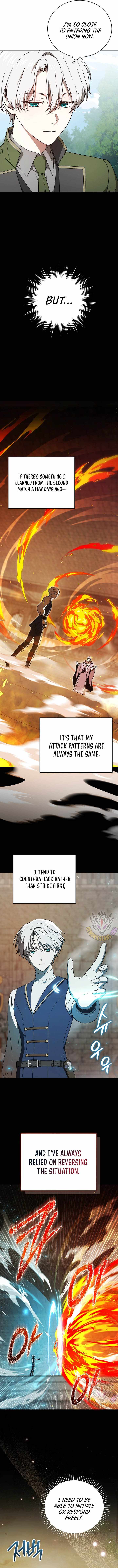 The Concept-Grasping Magical Genius Chapter 24 page 8