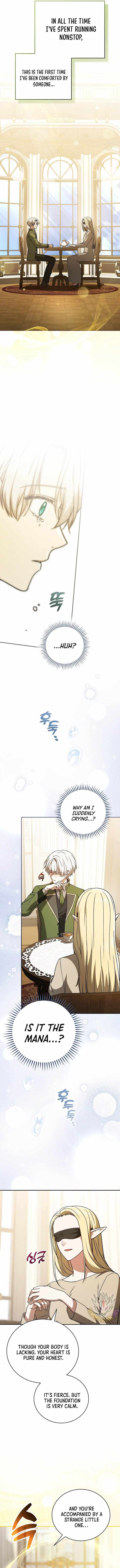 The Concept-Grasping Magical Genius Chapter 25 page 5