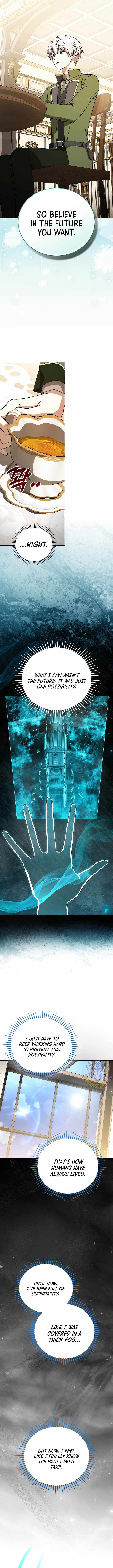 The Concept-Grasping Magical Genius Chapter 25 page 8