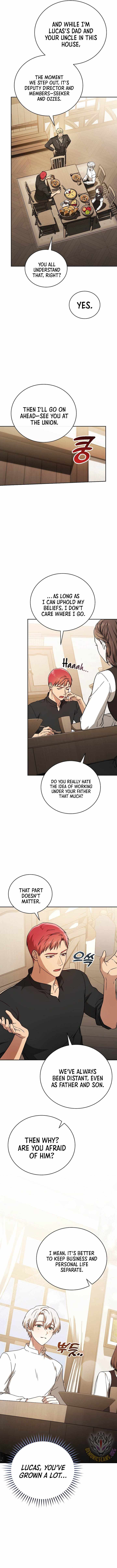 The Concept-Grasping Magical Genius Chapter 25 page 11