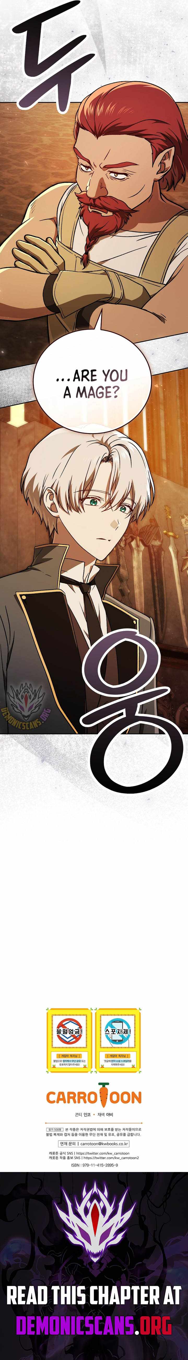 The Concept-Grasping Magical Genius Chapter 25 page 18
