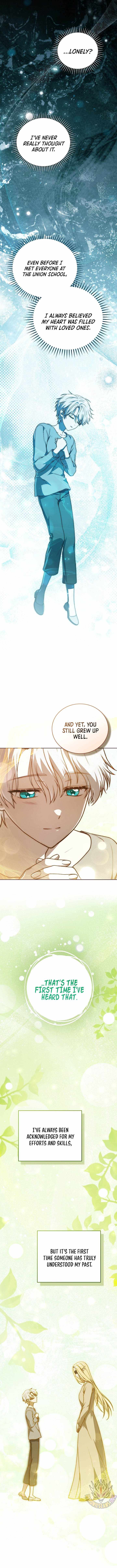 The Concept-Grasping Magical Genius Chapter 25 page 4