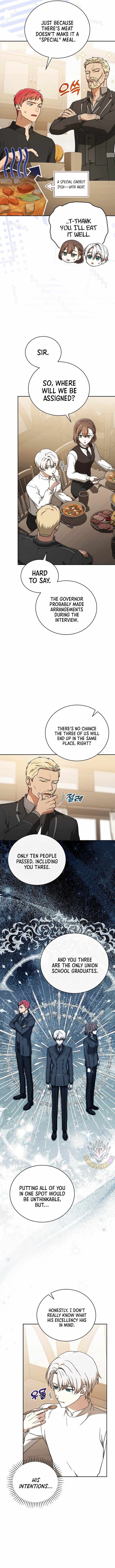 The Concept-Grasping Magical Genius Chapter 25 page 10