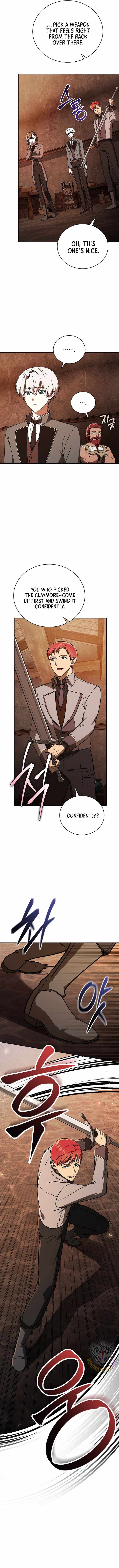 The Concept-Grasping Magical Genius Chapter 25 page 15
