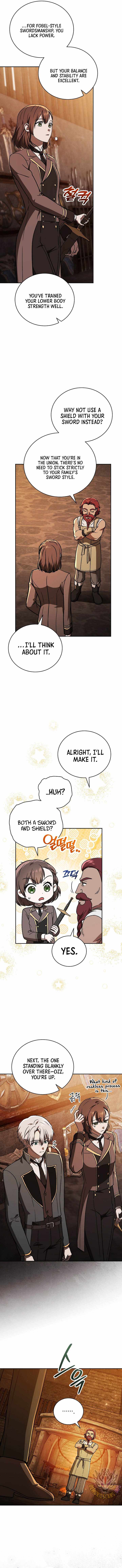The Concept-Grasping Magical Genius Chapter 25 page 17