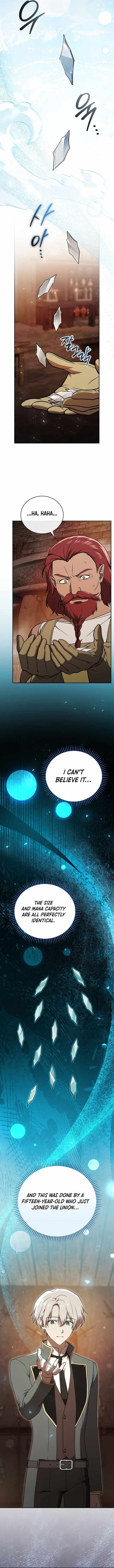 The Concept-Grasping Magical Genius Chapter 26 page 8