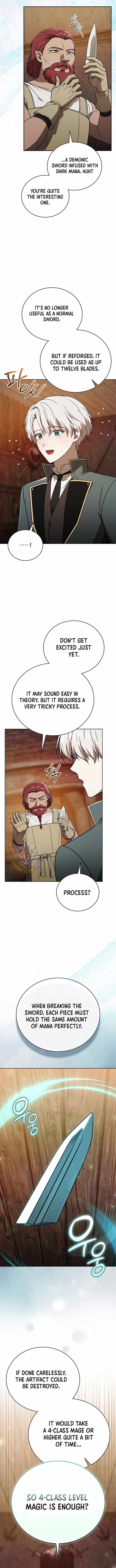 The Concept-Grasping Magical Genius Chapter 26 page 2