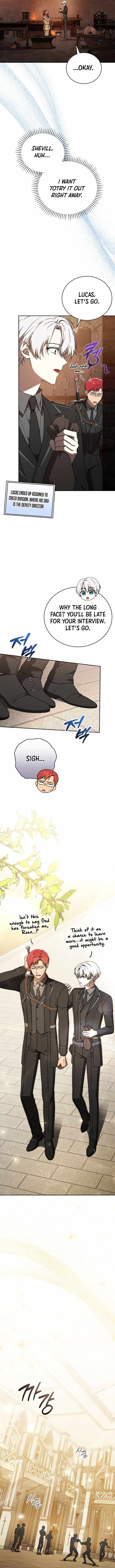 The Concept-Grasping Magical Genius Chapter 26 page 12