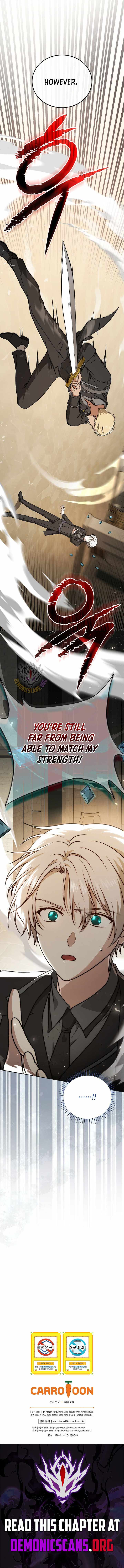 The Concept-Grasping Magical Genius Chapter 26 page 21