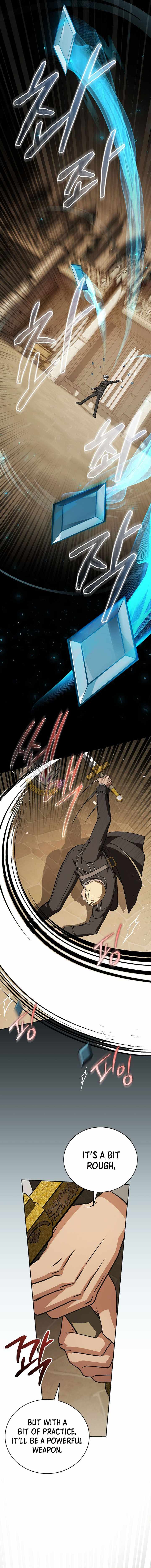 The Concept-Grasping Magical Genius Chapter 26 page 20