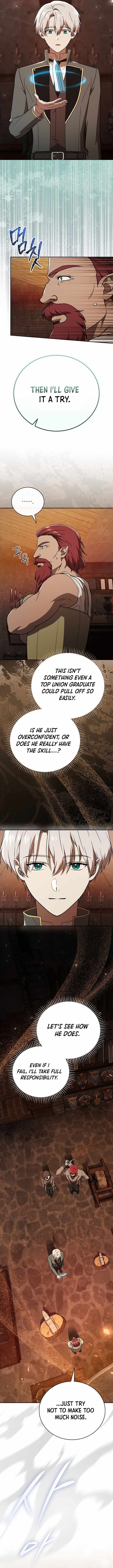 The Concept-Grasping Magical Genius Chapter 26 page 3