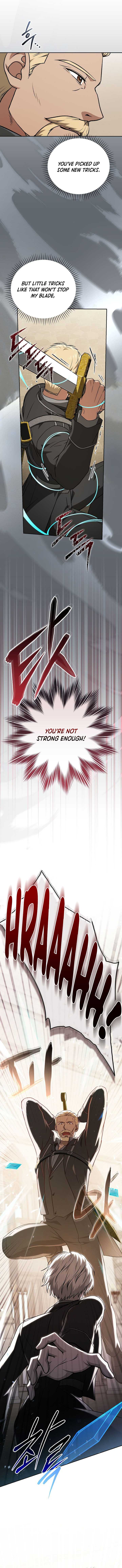 The Concept-Grasping Magical Genius Chapter 27 page 3