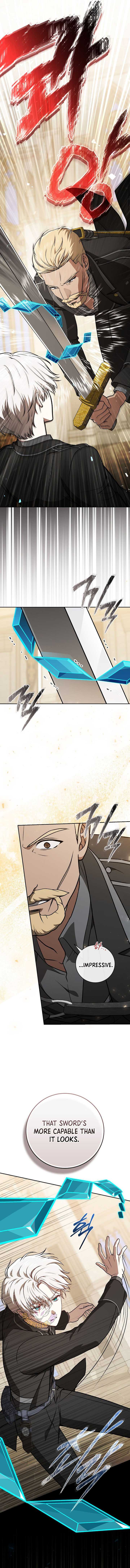 The Concept-Grasping Magical Genius Chapter 27 page 4