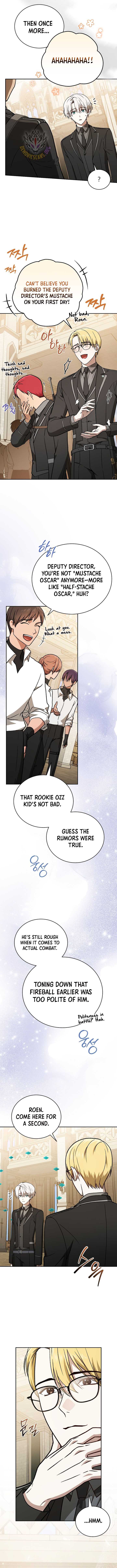 The Concept-Grasping Magical Genius Chapter 27 page 8