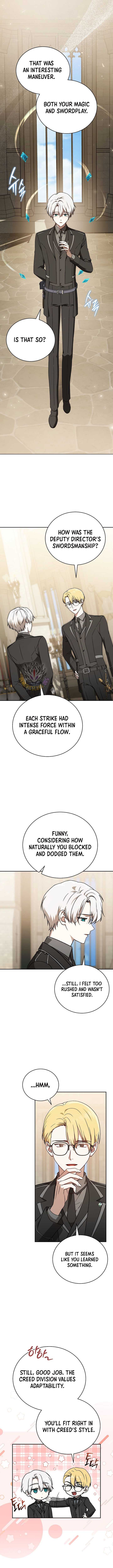 The Concept-Grasping Magical Genius Chapter 27 page 9