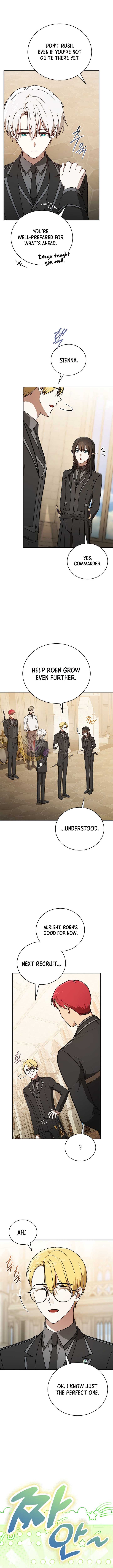 The Concept-Grasping Magical Genius Chapter 27 page 10