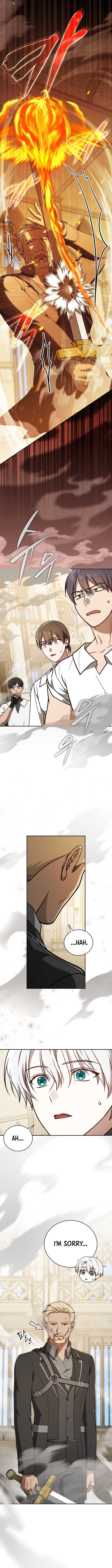 The Concept-Grasping Magical Genius Chapter 27 page 7