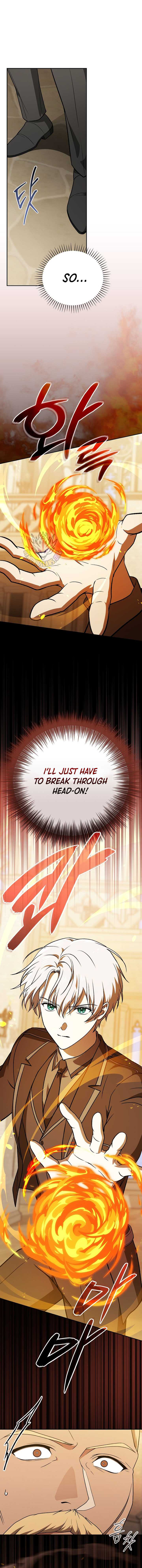 The Concept-Grasping Magical Genius Chapter 27 page 6
