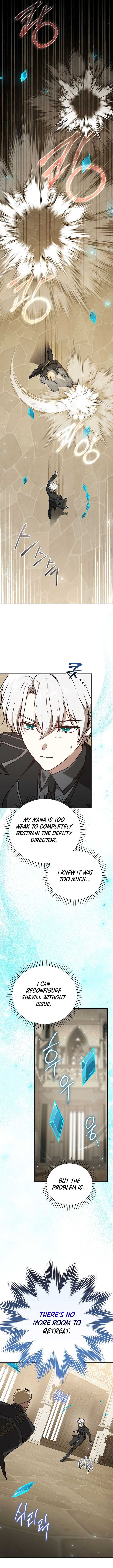 The Concept-Grasping Magical Genius Chapter 27 page 5