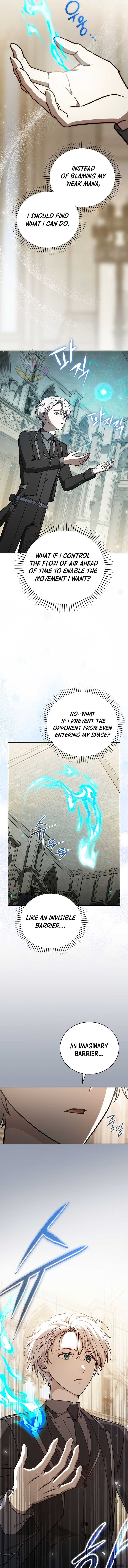 The Concept-Grasping Magical Genius Chapter 27 page 18