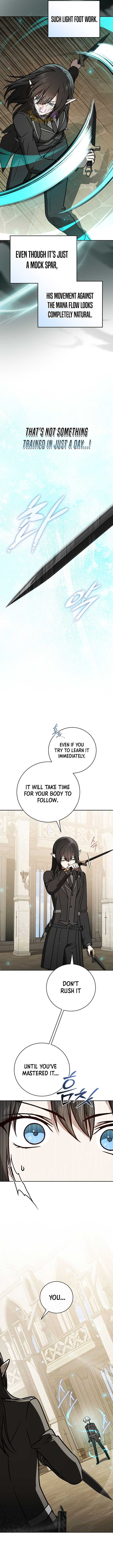 The Concept-Grasping Magical Genius Chapter 27 page 14