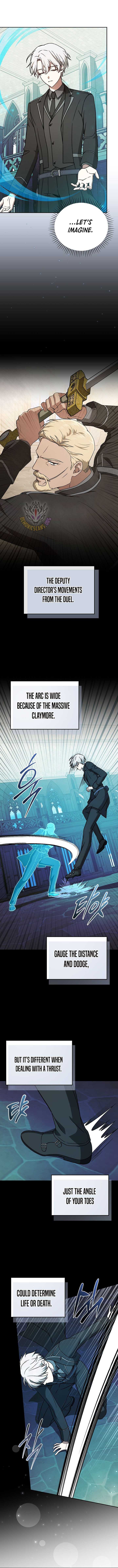 The Concept-Grasping Magical Genius Chapter 27 page 15