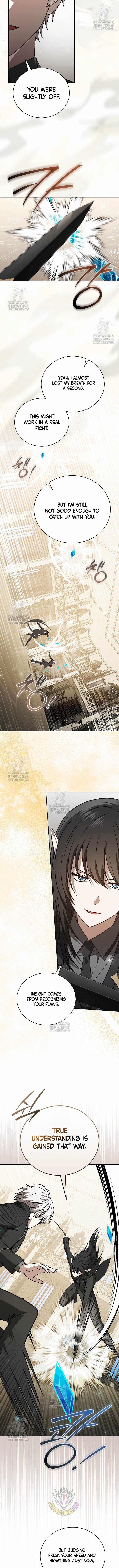 The Concept-Grasping Magical Genius Chapter 28 page 7