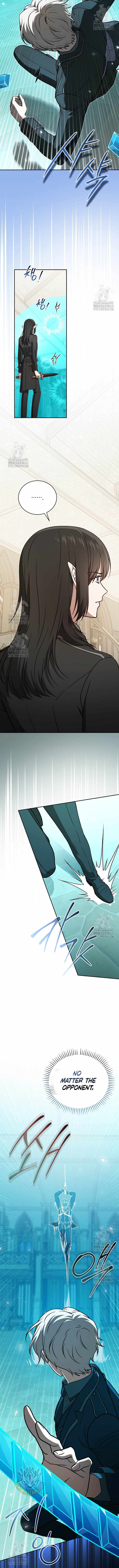 The Concept-Grasping Magical Genius Chapter 28 page 4