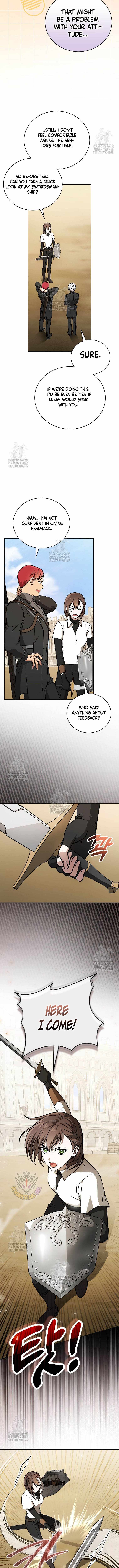The Concept-Grasping Magical Genius Chapter 28 page 14