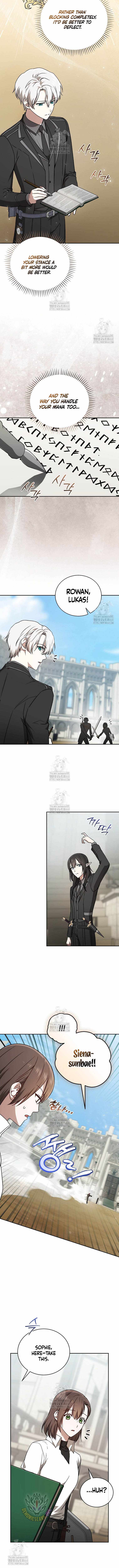 The Concept-Grasping Magical Genius Chapter 28 page 16