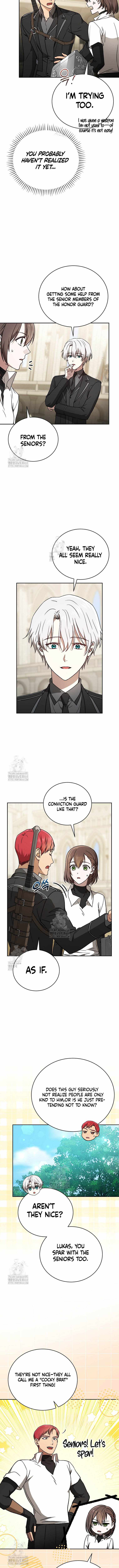 The Concept-Grasping Magical Genius Chapter 28 page 13
