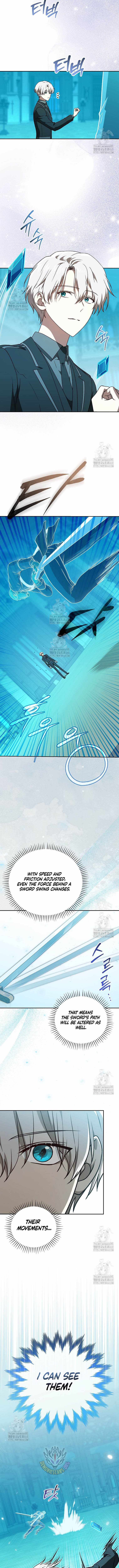 The Concept-Grasping Magical Genius Chapter 28 page 3