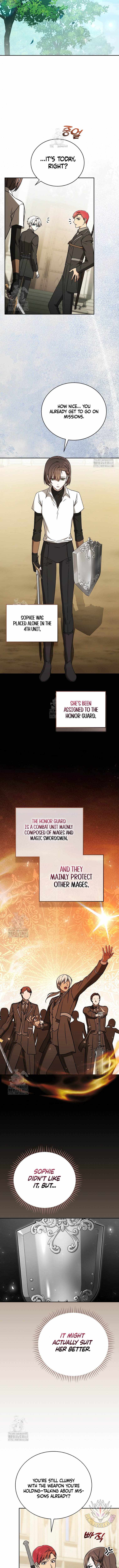The Concept-Grasping Magical Genius Chapter 28 page 12