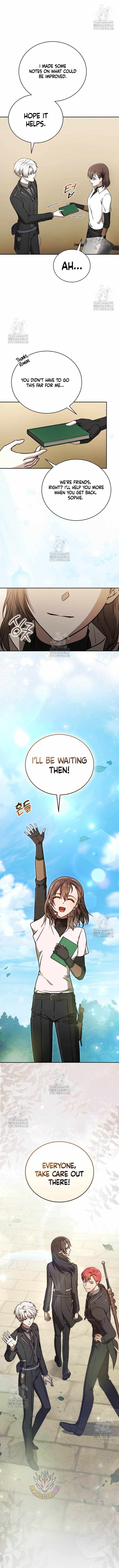 The Concept-Grasping Magical Genius Chapter 28 page 17