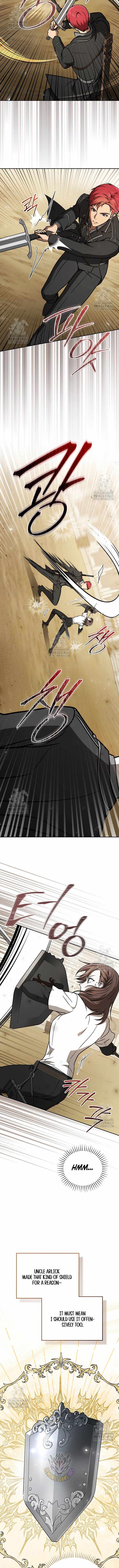 The Concept-Grasping Magical Genius Chapter 28 page 15