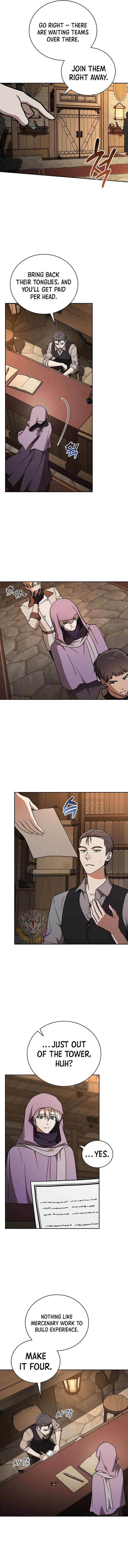 The Concept-Grasping Magical Genius Chapter 29 page 7