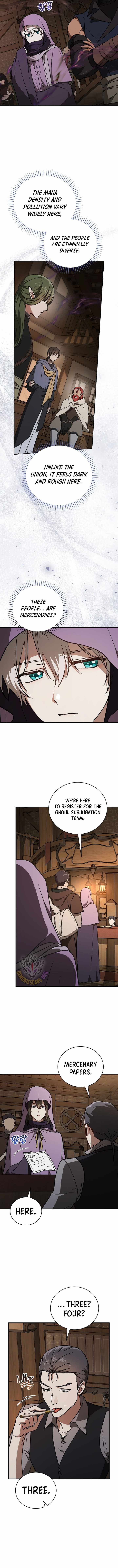 The Concept-Grasping Magical Genius Chapter 29 page 6