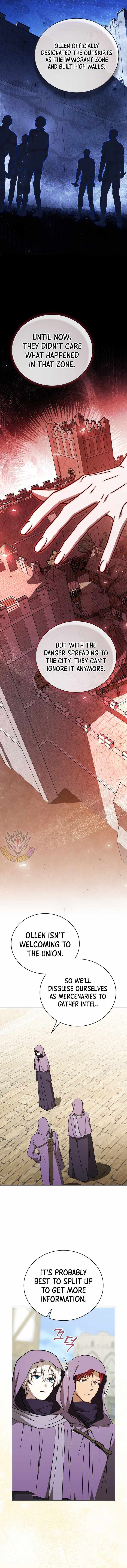 The Concept-Grasping Magical Genius Chapter 29 page 3