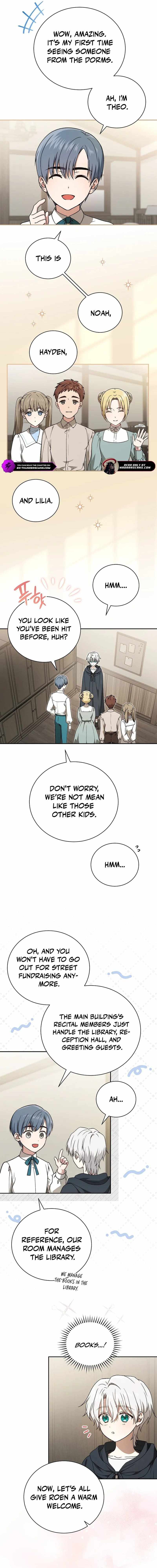 The Concept-Grasping Magical Genius Chapter 3 page 14