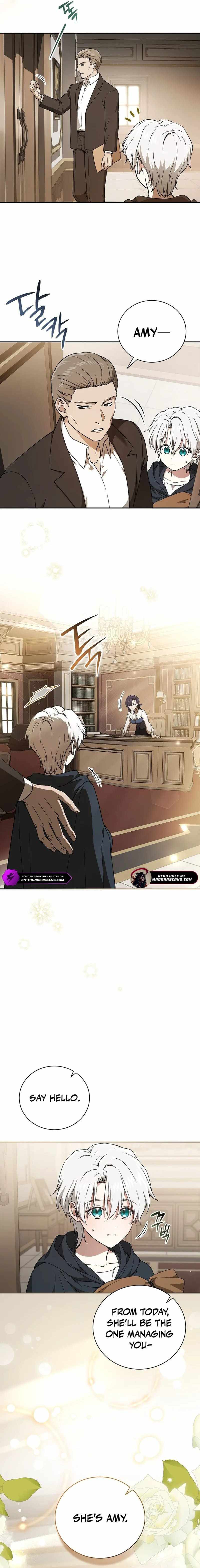 The Concept-Grasping Magical Genius Chapter 3 page 8