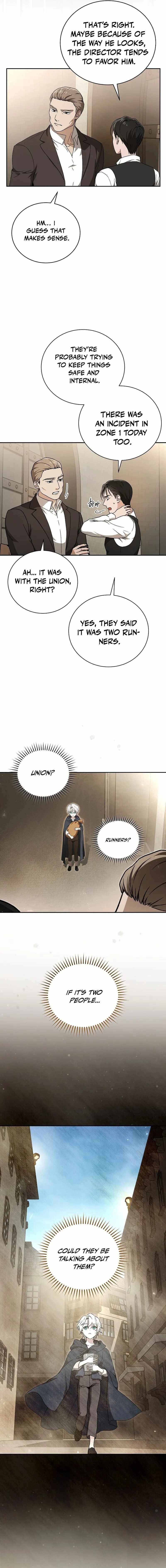 The Concept-Grasping Magical Genius Chapter 3 page 6