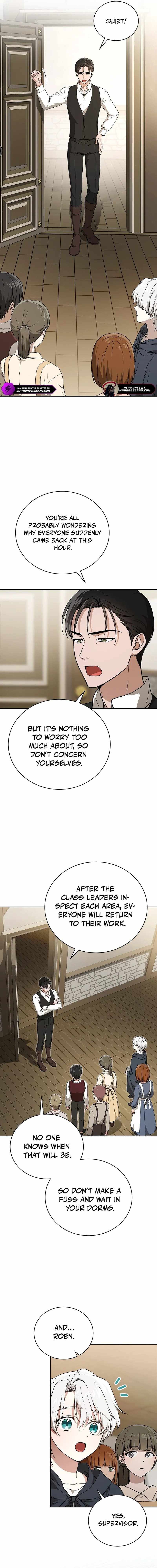 The Concept-Grasping Magical Genius Chapter 3 page 2