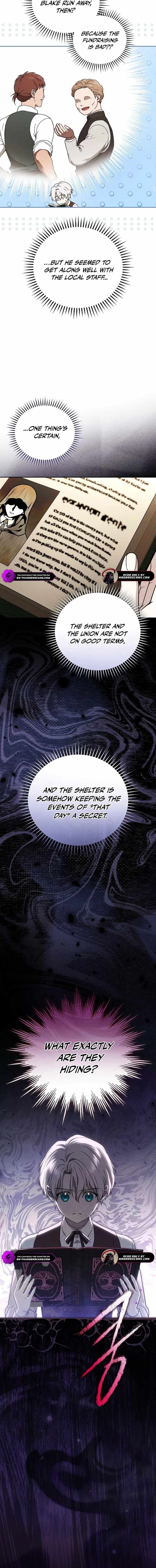 The Concept-Grasping Magical Genius Chapter 3 page 21