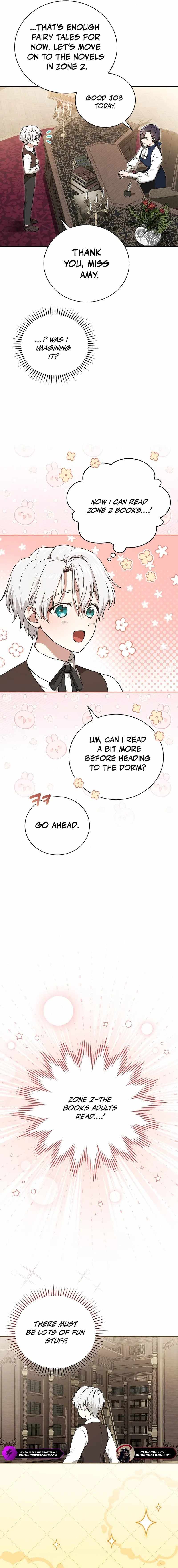 The Concept-Grasping Magical Genius Chapter 3 page 18