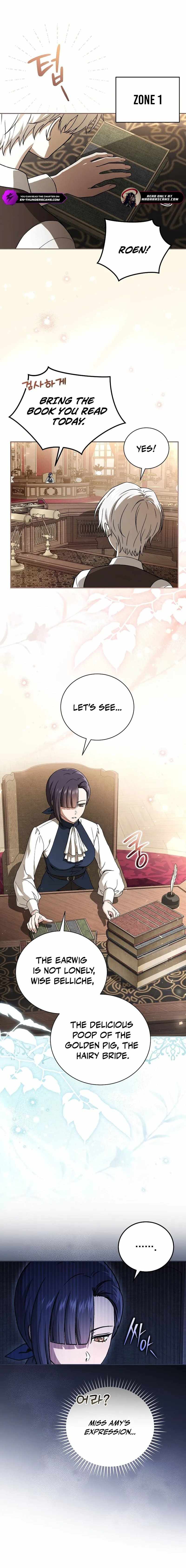 The Concept-Grasping Magical Genius Chapter 3 page 17