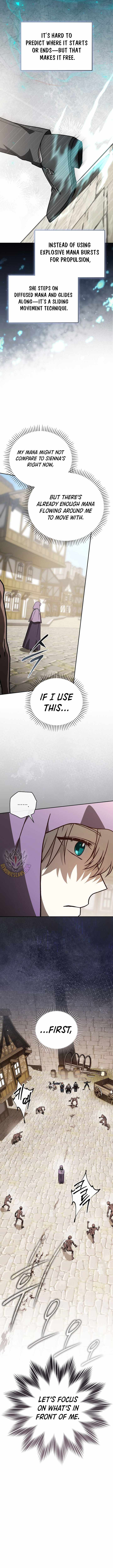The Concept-Grasping Magical Genius Chapter 30 page 9
