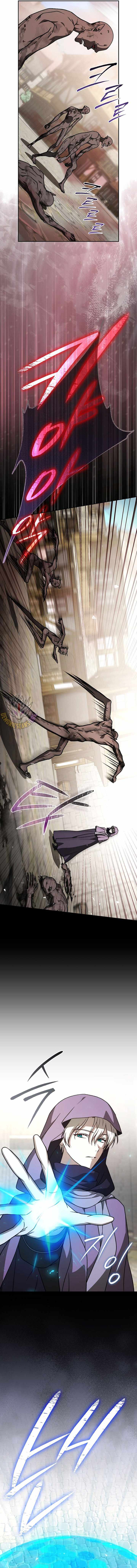The Concept-Grasping Magical Genius Chapter 30 page 12