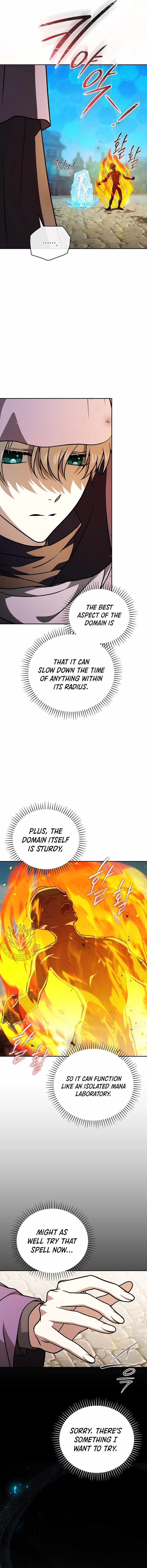 The Concept-Grasping Magical Genius Chapter 30 page 14