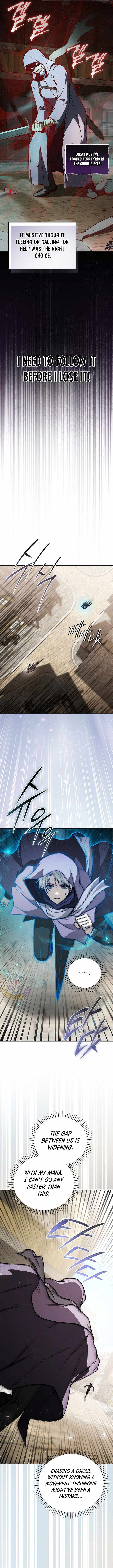 The Concept-Grasping Magical Genius Chapter 30 page 5