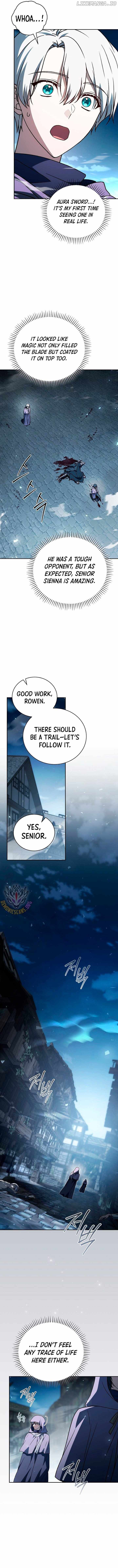 The Concept-Grasping Magical Genius Chapter 31 page 18